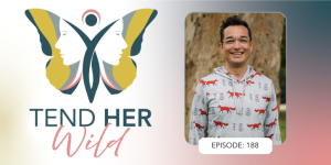 TendHerWildSeason2 Episodes