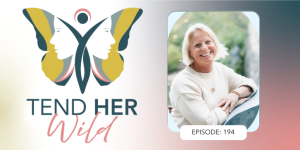 TendHerWildSeason2 Episodes