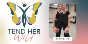 TendHerWildSeason2 Episodes