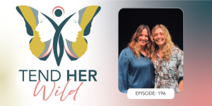 TendHerWildSeason2 Episodes