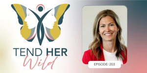TendHerWildSeason2 Episodes