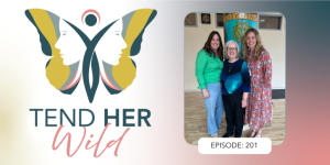 TendHerWildSeason2 Episodes