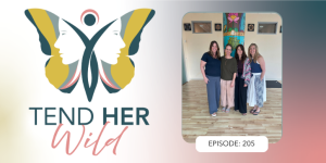 TendHerWildSeason2 Episodes (1)