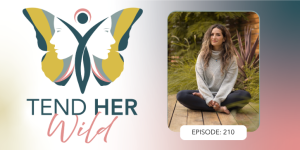 TendHerWildSeason2 Episodes (1)