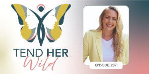 TendHerWildSeason2 Episodes