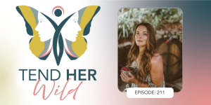TendHerWildSeason2 Episodes