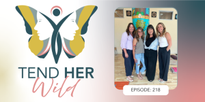 TendHerWildSeason2 Episodes (1)